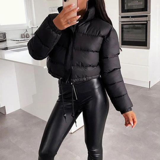 EB | Damen Fleecejacke