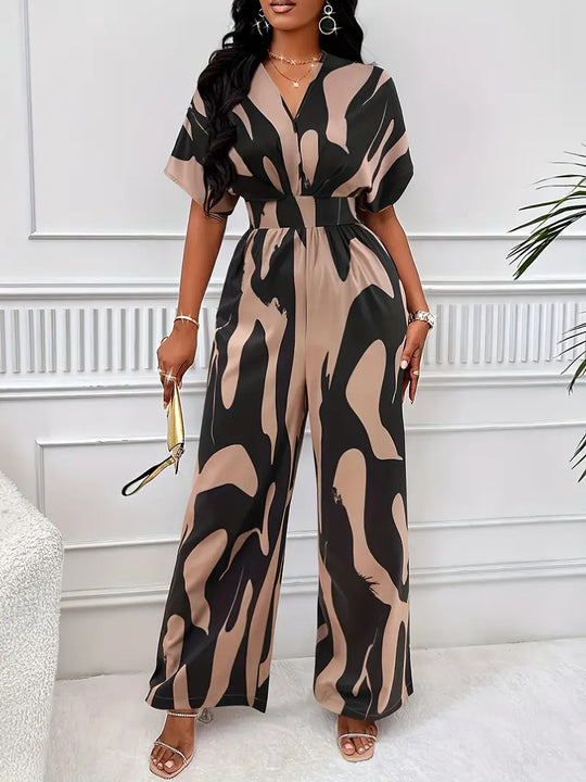 Damen Jumpsuit EB