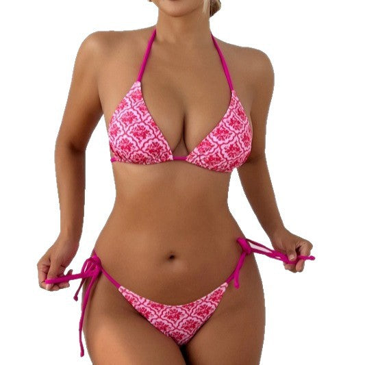 Damen Bikiniset EB