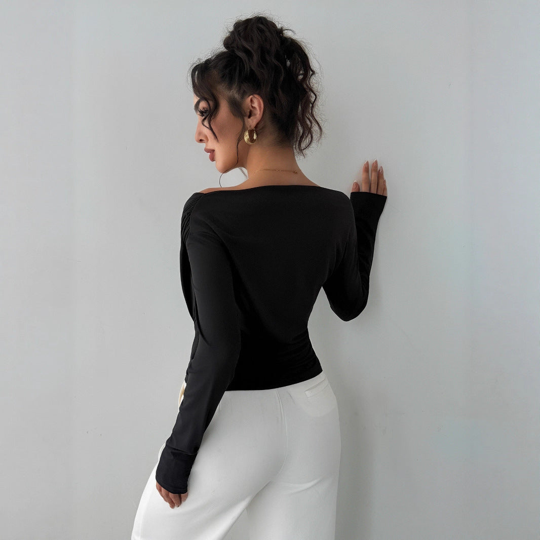 Damen Wickeloberteil EB