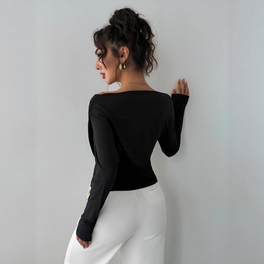 Damen Wickeloberteil EB