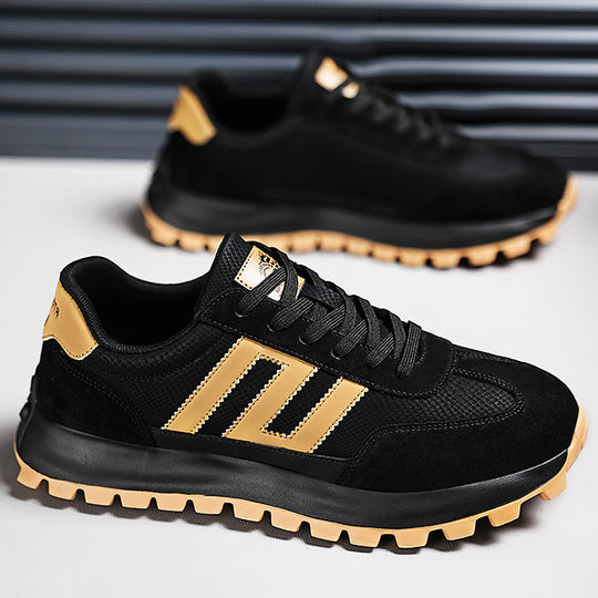 Damen Sportliche Laufgesch Schuhe mit hochgradiger Dämpfung EB