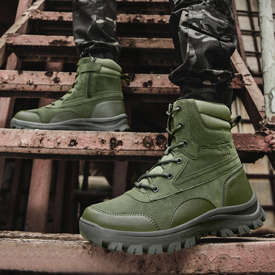 Damen Freizeitstiefel EB