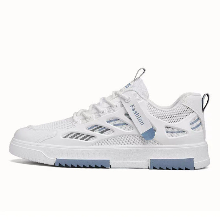 Damen Sportliche Luftige Sneakers EB