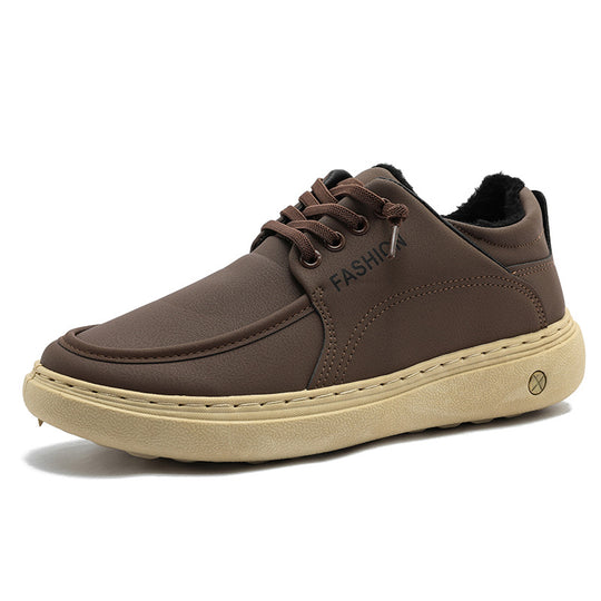Herren Sportliche und bequeme Sneakers EB