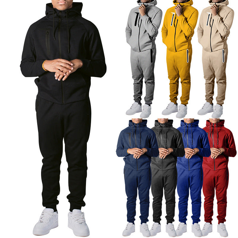 Herren Sportanzug EB