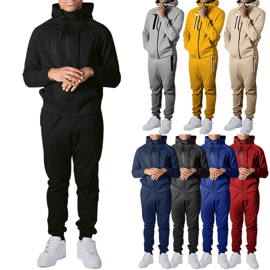 Herren Sportanzug EB