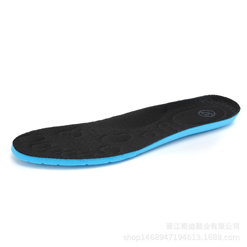 Damen Luftdurchlässige Laufschuhe mit dämpfendem Air-Cushion-System EB