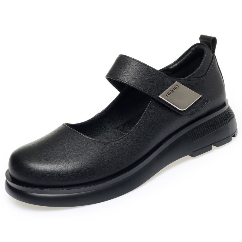 Damen Komfortable und stylische Sneakers mit Flexiblem Fußbett EB