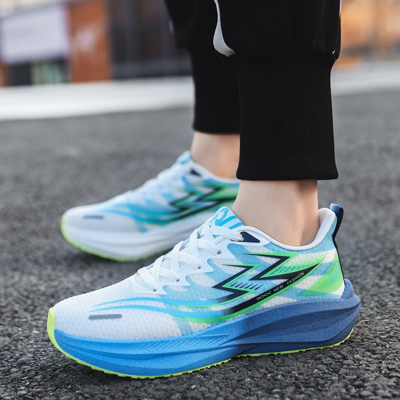 Damen Hochentwickelte Gel-Sneaker mit Dämpfungstechnologie EB