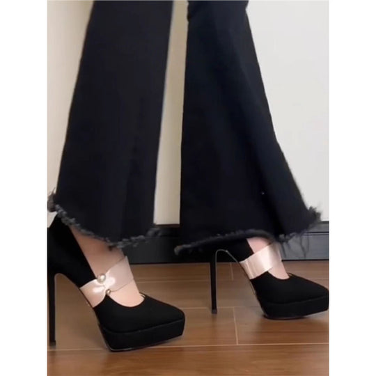 Damen High Heels EB