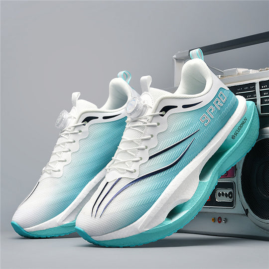 Damen Hochleistungs-Laufschuhe mit innovativer Dämpfungstechnologie EB