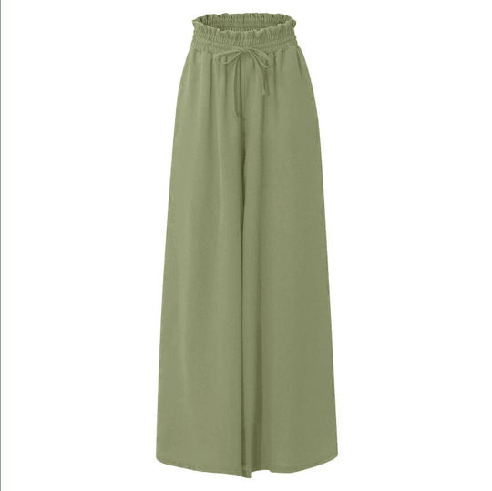 Damen Weite Sommerhose EB