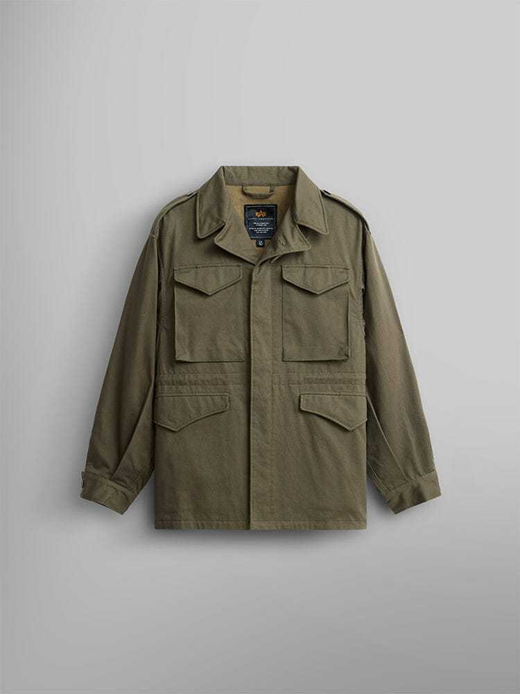 Herren Utility-Jacke mit praktischen Taschen und robustem Design EB