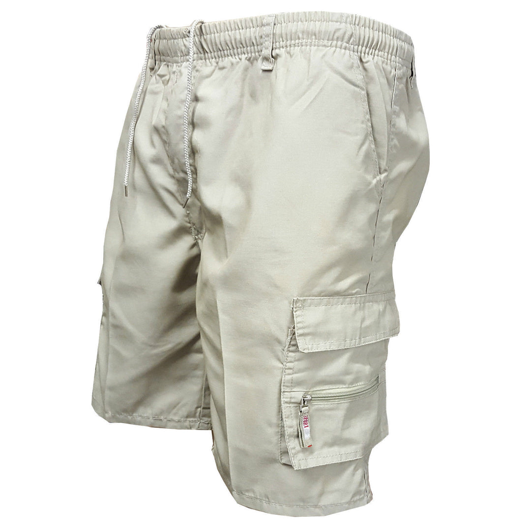 EB | Sportliche Werkzeugshorts