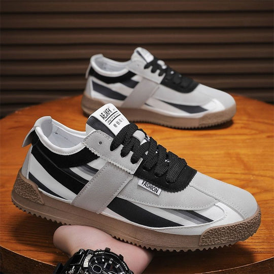 Damen Sportliche Sneakers EB