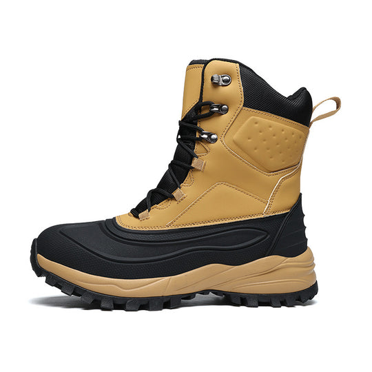 Damen Funktions-Winterstiefel für Outdoor-Aktivitäten EB
