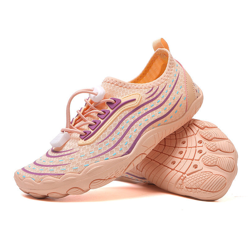 Damen Spezialisierte Wassersportschuhe EB