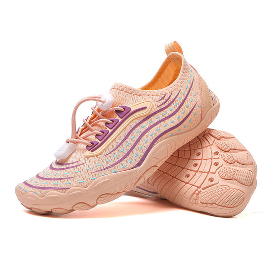 Damen Spezialisierte Wassersportschuhe EB