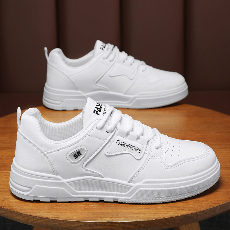 Damen Sportliche Sneaker mit ergonomischer Dämpfung und hochwertigem Obermaterial EB