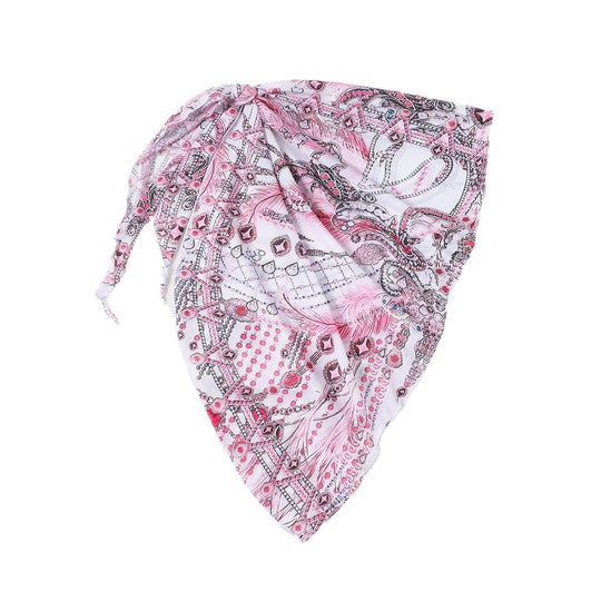 Damen Seidentuch EB