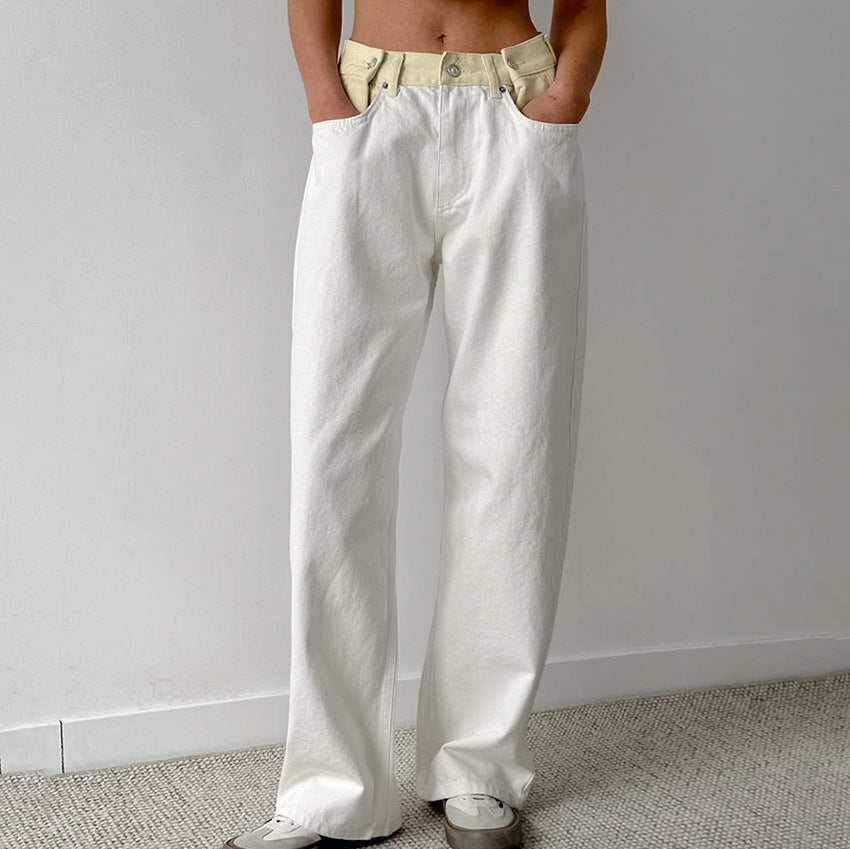 EB | Bequemer Pantalon für Frauen