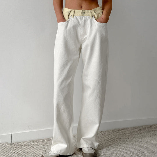 EB | Bequemer Pantalon für Frauen