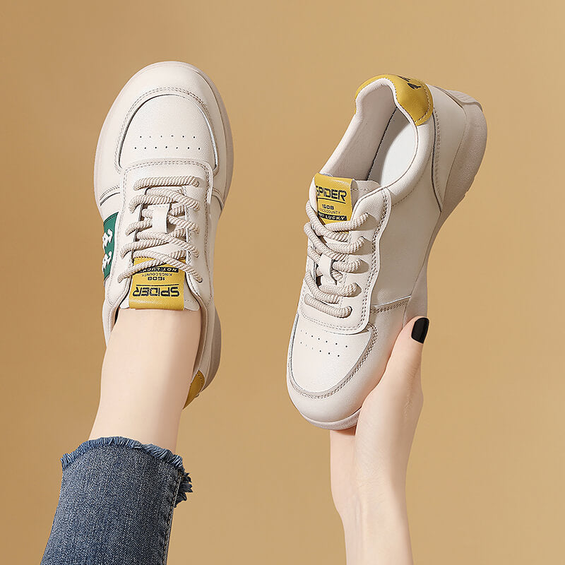 Damen Modische Freizeitschuhe mit innovativer Dämpfungstechnologie EB