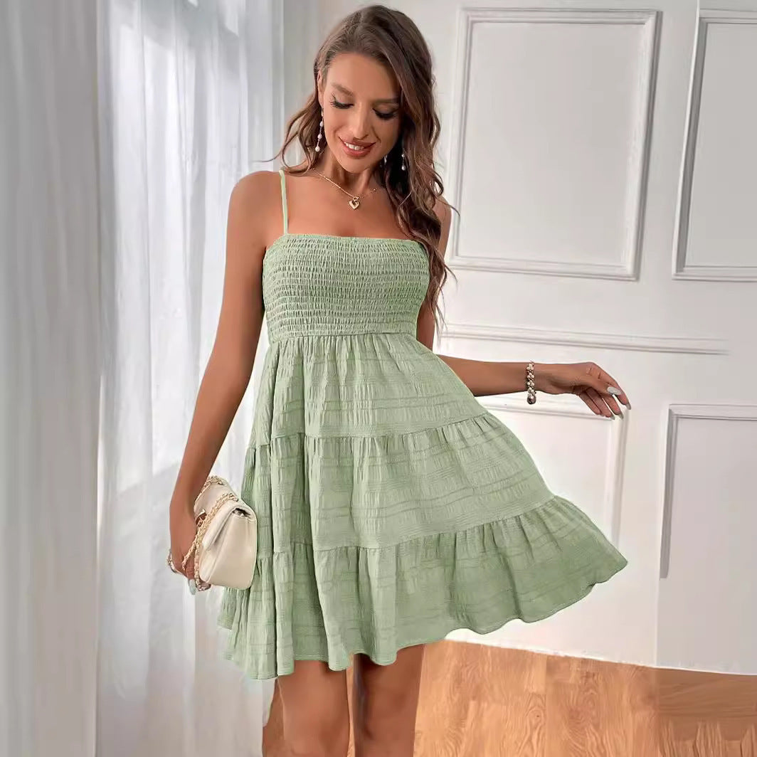 Damen Freizeitkleid EB