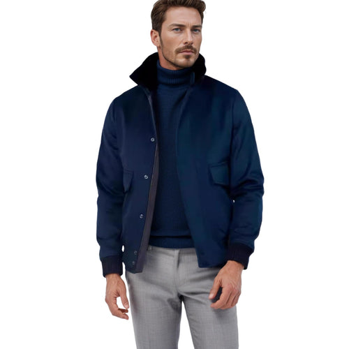 Herren leichte Übergangsjacke EB