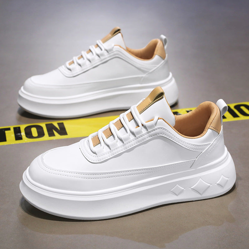Damen elegante und bequeme Sneakers EB