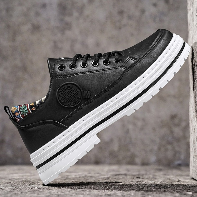 Damen Komfortable Sneaker mit modischem Innenfutter EB