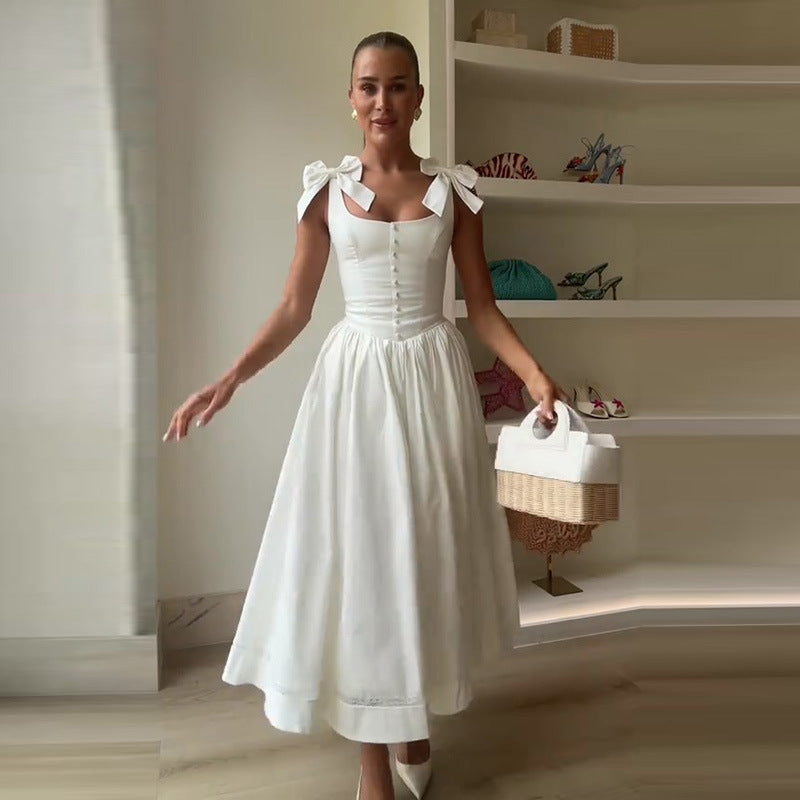 Damen Sommerkleid EB