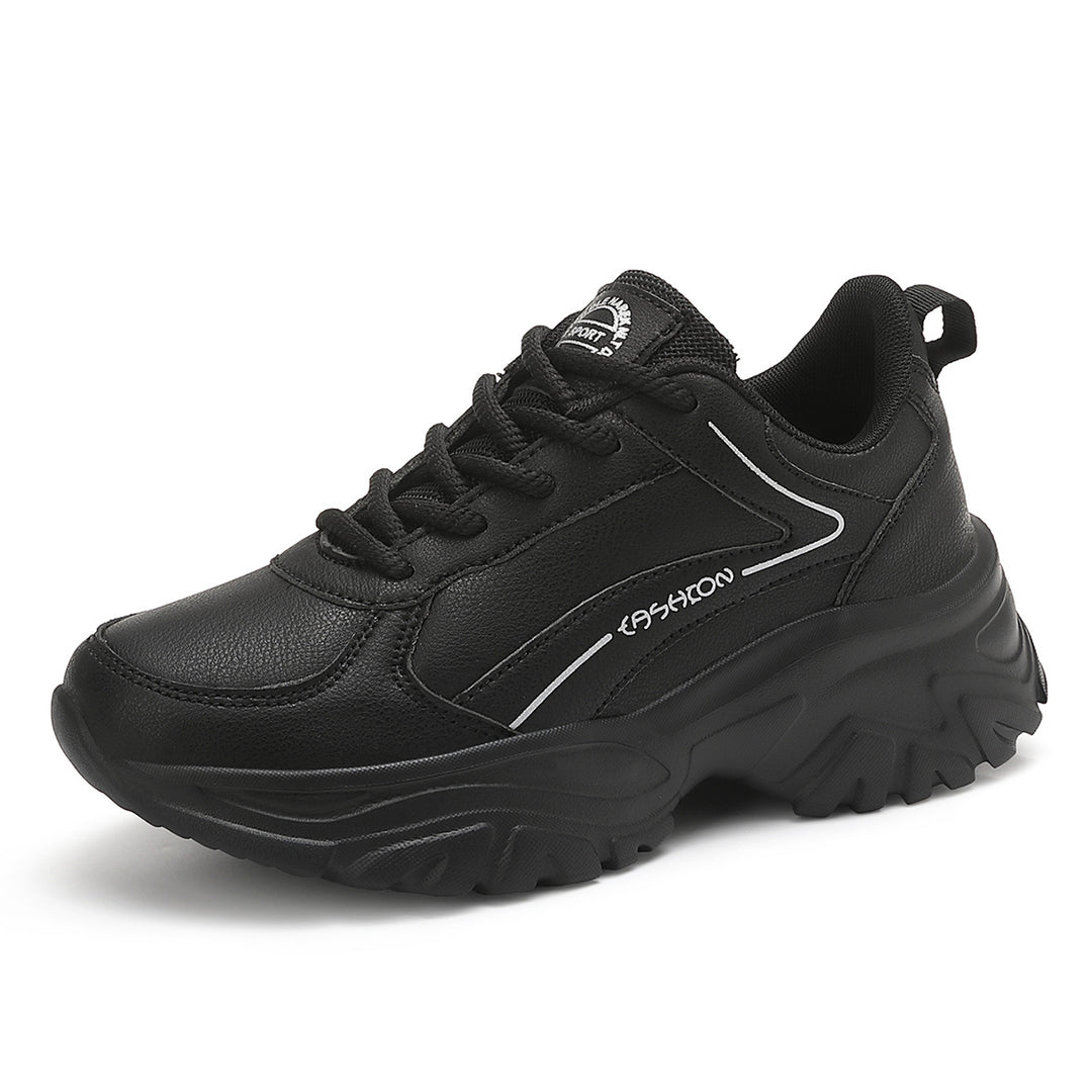 Damen Sportliche Freizeitschuhe mit hervorragender Dämpfung EB