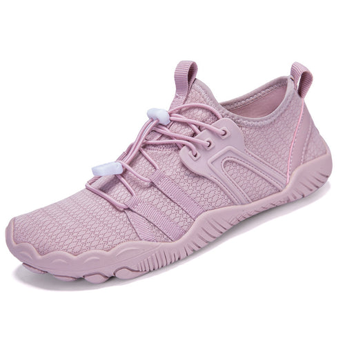 Damen Wassersport Sneaker mit flexibler Sohle und schnelltrocknendem Obermaterial EB