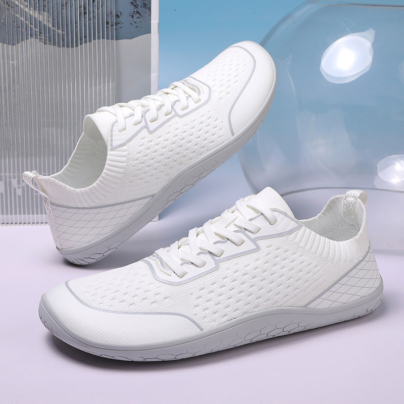 Herren Sportliche atmungsaktive Freizeitschuhe EB