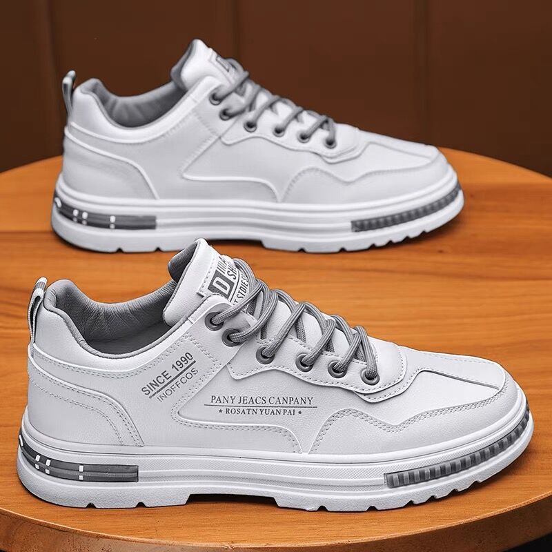 Damen Sportliche Sneaker mit ergonomischem Design und rutschfester Laufsohle EB
