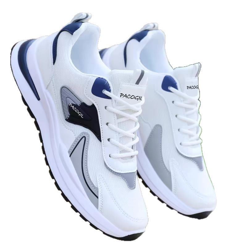 Damen Leistungsorientierte Lauf-Sneaker mit Dämpfungstechnologie EB