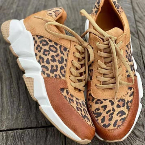 Damen Sportliche Sneaker EB
