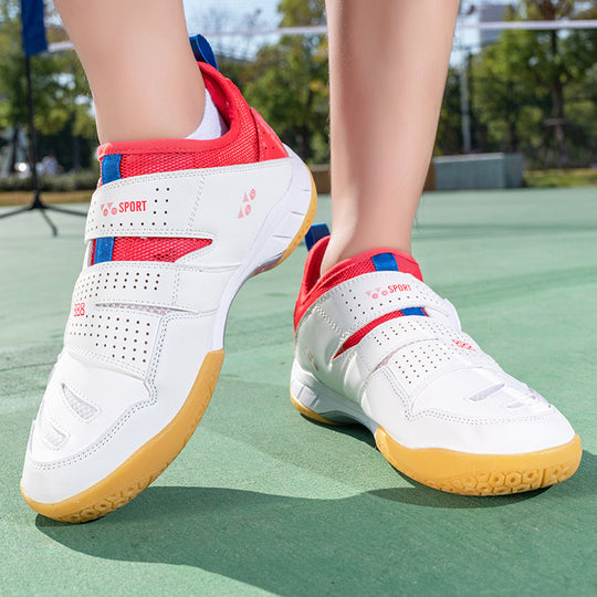 Damen Sportliche Badmintonschuhe EB