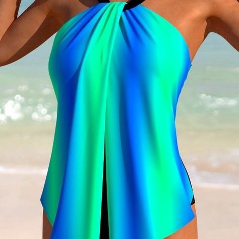 Damen Strandkleid EB