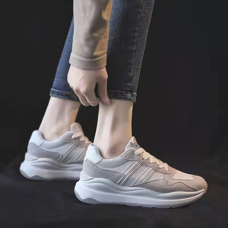 Damen modische Sneaker EB