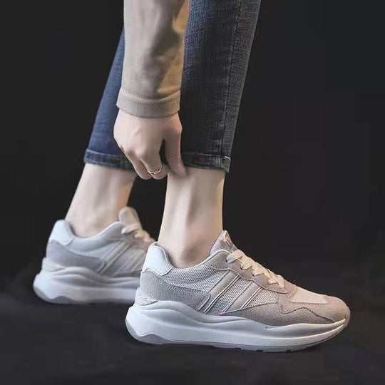 Damen modische Sneaker EB