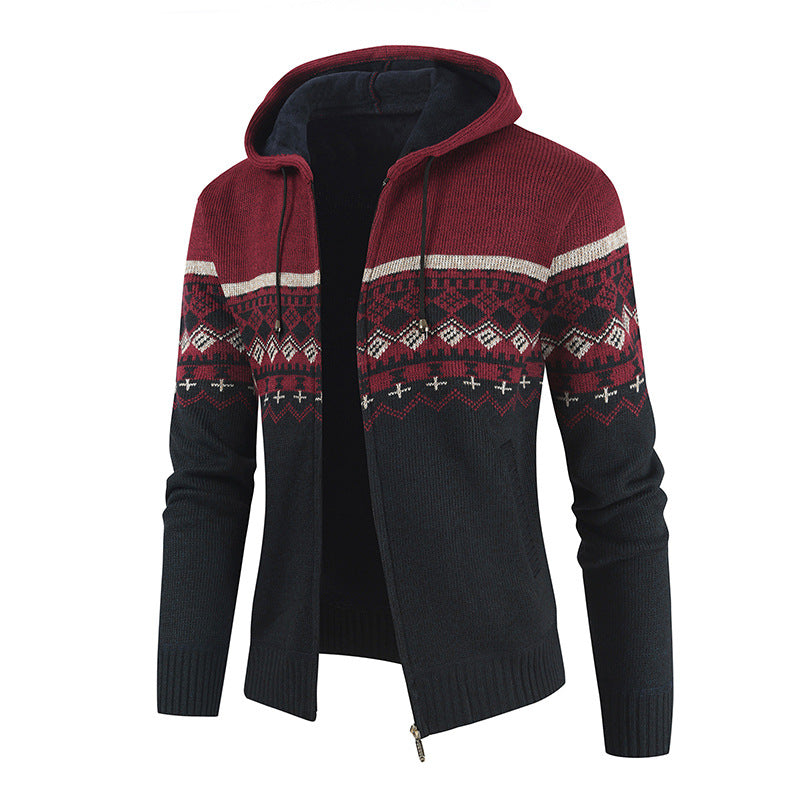 Damen moderne Strickjacke EB