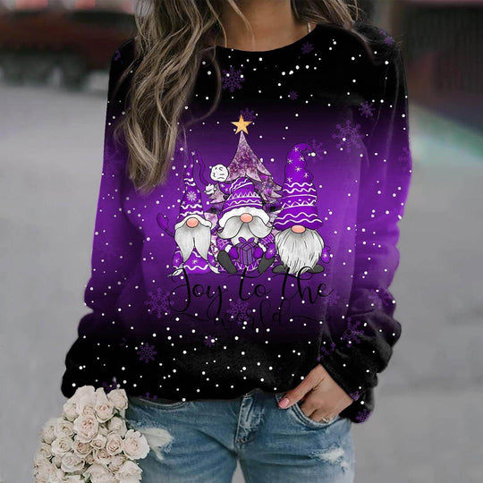 Damen Pullover mit Lässigem & Stilvollem Design | EB