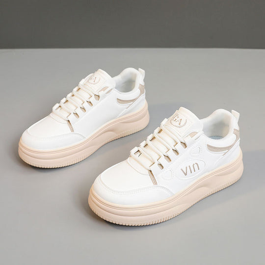 Damen Sportliche Sneaker mit innovativer Dämpfungstechnologie und atmungsaktivem Obermaterial EB