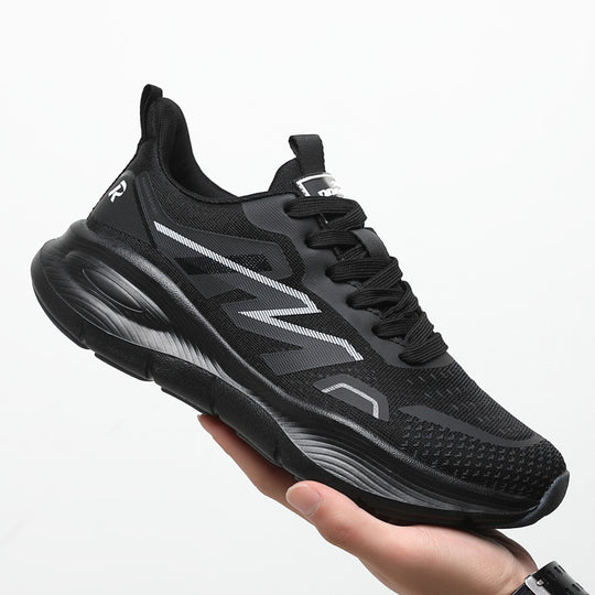 Damen Sportliche Laufschuhe mit innovativem Dämpfungssystem EB