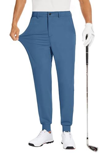 EB | Elite Golfhosen