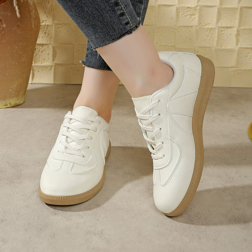 Damen Sneaker mit bequemer Dämpfung und atmungsaktivem Obermaterial EB