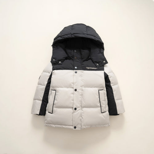 Damen funktionale Winterjacke mit thermoregulierenden Eigenschaften EB